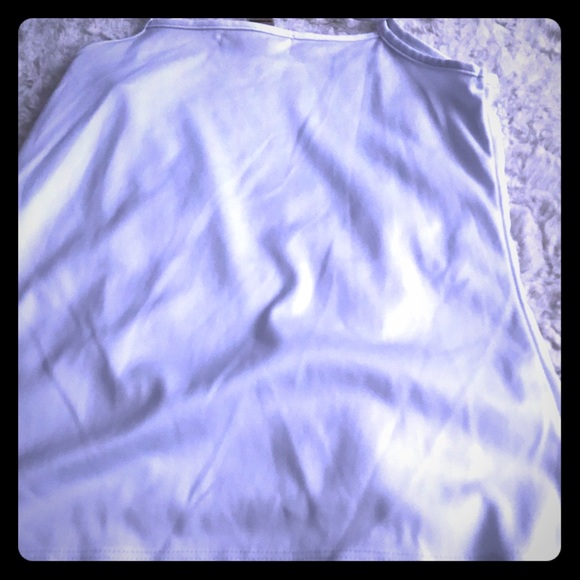 girls camisole white - Picture 1 of 2